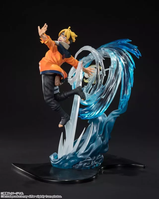 Boruto uzumaki figurka