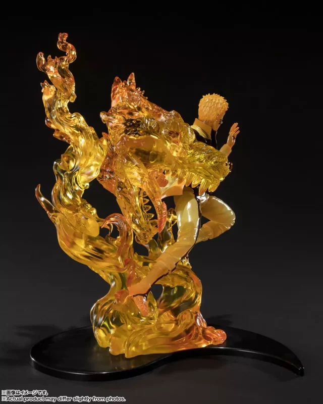 naruto uzumaki figurka