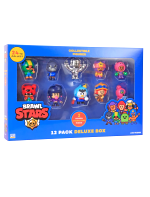 Figura Brawl Stars - 12 Pack (véletlenszerű választás)