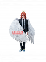 Figura Chainsaw Man - Angel Devil (Banpresto)