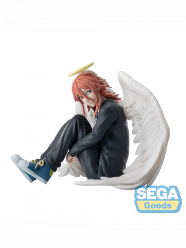 Figura Chainsaw Man - Angel Devil (Sega)