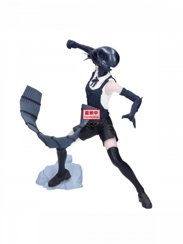 Figura Chainsaw Man - Bomb (Banpresto)