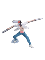 Figura Chainsaw Man - Chainsaw Man (Banpresto)