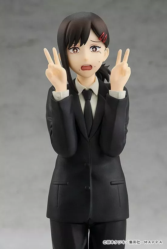 Figura Chainsaw Man - Kobeni (Pop Up Parade)