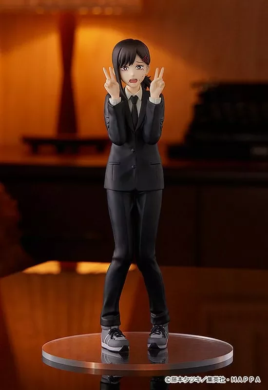 Figura Chainsaw Man - Kobeni (Pop Up Parade)