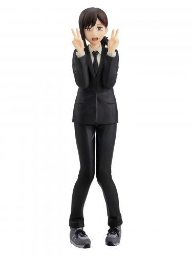 Figura Chainsaw Man - Kobeni (Pop Up Parade)