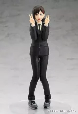 Figura Chainsaw Man - Kobeni (Pop Up Parade) - Akció figura