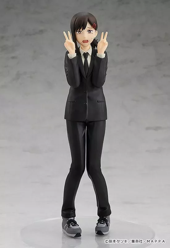 Figura Chainsaw Man - Kobeni (Pop Up Parade)