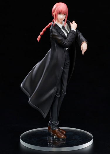 Figura Chainsaw Man - Makima