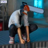 Figura Chainsaw Man - Noodle Stopper Chainsaw Man (FuRyu) (poškozený obal) - Akció figura