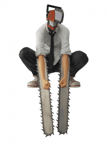 Figura Chainsaw Man - Noodle Stopper Chainsaw Man (FuRyu)
