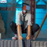 Figura Chainsaw Man - Noodle Stopper Chainsaw Man (FuRyu) (poškozený obal) - Pop Up Parade