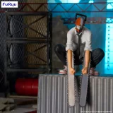 Figura Chainsaw Man - Noodle Stopper Chainsaw Man (FuRyu) (poškozený obal) - Manga