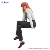 Figura Chainsaw Man - Noodle Stopper Makima (FuRyu) - Anime