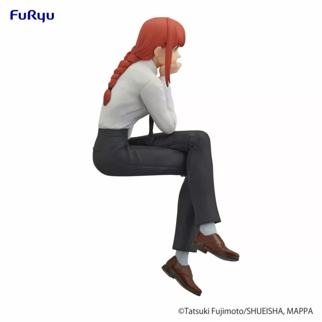 Figura Chainsaw Man - Noodle Stopper Makima (FuRyu) - Manga