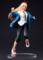 Figura Chainsaw Man - Power