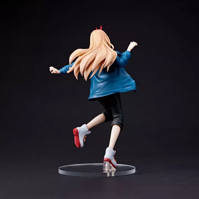 Figurka Chainsaw Man - Power