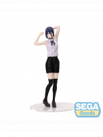 Figura Chainsaw Man - Reze (Sega)