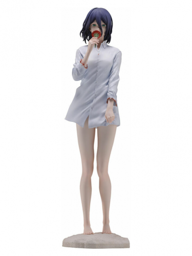 Figura Chainsaw Man - Reze Ichibansho (Banpresto)