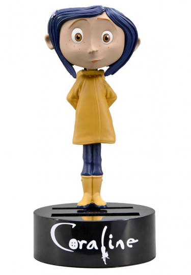 Figura Coraline - Coraline (Body Knocker)