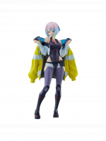 Figura Cyberpunk: Edgerunners - Lucy (Pop Up Parade)