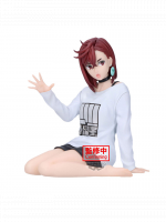 Figura Dandadan - Momo (BanPresto)