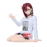 Figura Dandadan - Momo (BanPresto)