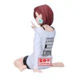 Figura Dandadan - Momo (BanPresto)