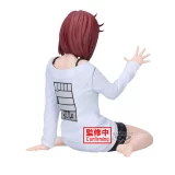 Figura Dandadan - Momo (BanPresto)