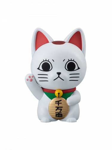 Figura Dandadan - Turbo Granny Fortune Cat Ver. (MegaHouse)