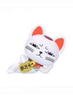 Figura Dandadan - Turbo Granny (BanPresto)