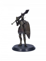 Figura Dark Souls - Black Knight (Banpresto)