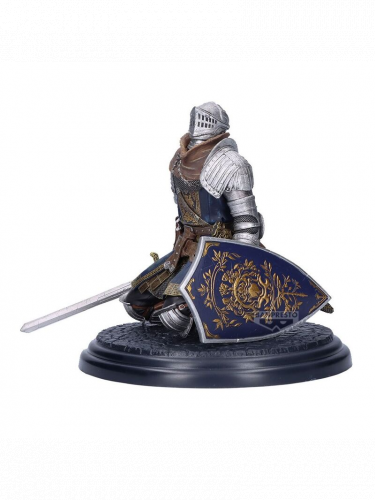 Figura Dark Souls - Oscar, Knight of Astora (Banpresto)