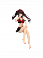 Figura Date A Live - Noodle Stopper Kurumi Tokisaki Swimsuit Ver. (FuRyu)