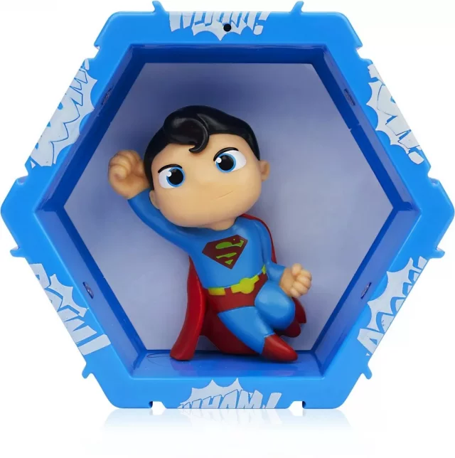 Figurka DC Comics - Superman (WOW! PODS DC 115)