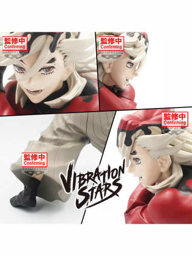 Figura Demon Slayer - Doma (Banpresto)