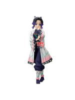 Figura Demon Slayer - Shinobu Kocho Glitter&Glamours (Banpresto)