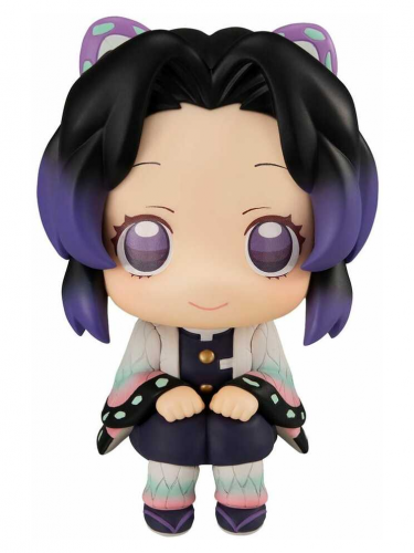 Figura Demon Slayer - Shinobu Kocho (MegaHouse)