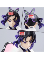 Figura Demon Slayer - Shinobu (Banpresto)