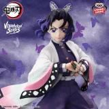 Figura Demon Slayer - Shinobu (Banpresto)
