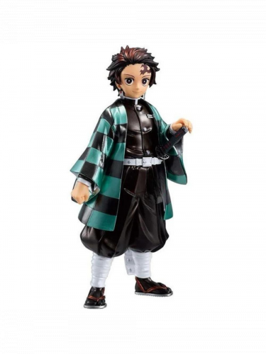 Figura Demon Slayer - Tanjiro Kamado Special Color Ver. (Grandista)