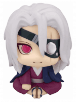 Figura Demon Slayer - Tengen Uzui Former Otobashira Ver. (MegaHouse)