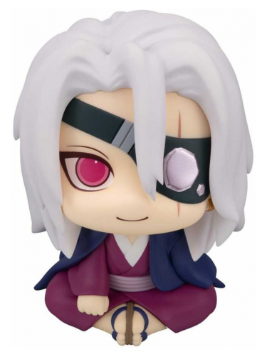 Figura Demon Slayer - Tengen Uzui Former Otobashira Ver. (MegaHouse)