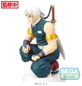 Figurka Demon Slayer - Tengen Uzui Hashira Meeting (Sega)