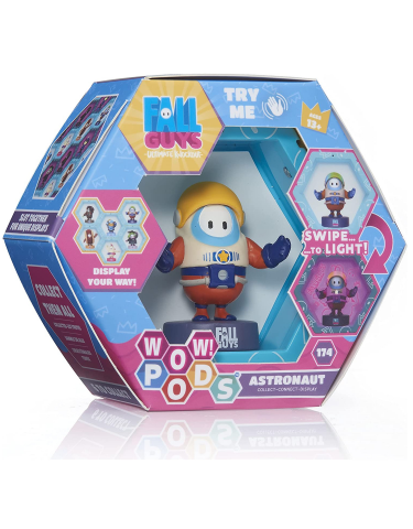 Figura Fall Guys: Ultimate Knockout - Astronaut (WOW! PODS Fall Guys 174)