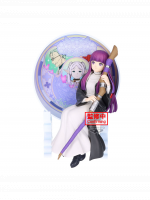 Figura Frieren: Beyond Journey's End - Fern Glasscap (BanPresto)