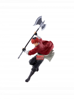 Figura Frieren: Beyond Journey's End - Stark (BanPresto)