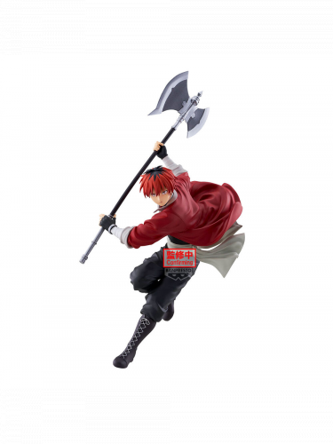 Figura Frieren: Beyond Journey's End - Stark (BanPresto)