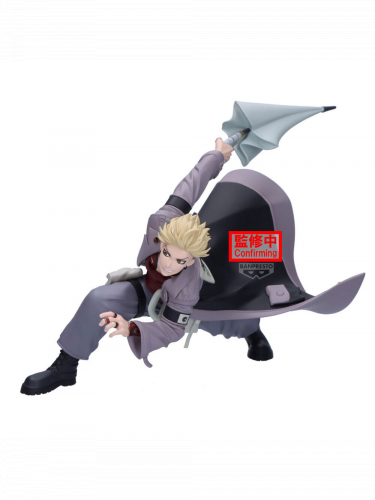 Figura Gachiakuta - Enjin (Vibration Stars) (Banpresto)