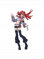 Figura Gachiakuta - Riyo (Vibration Stars) (Banpresto)